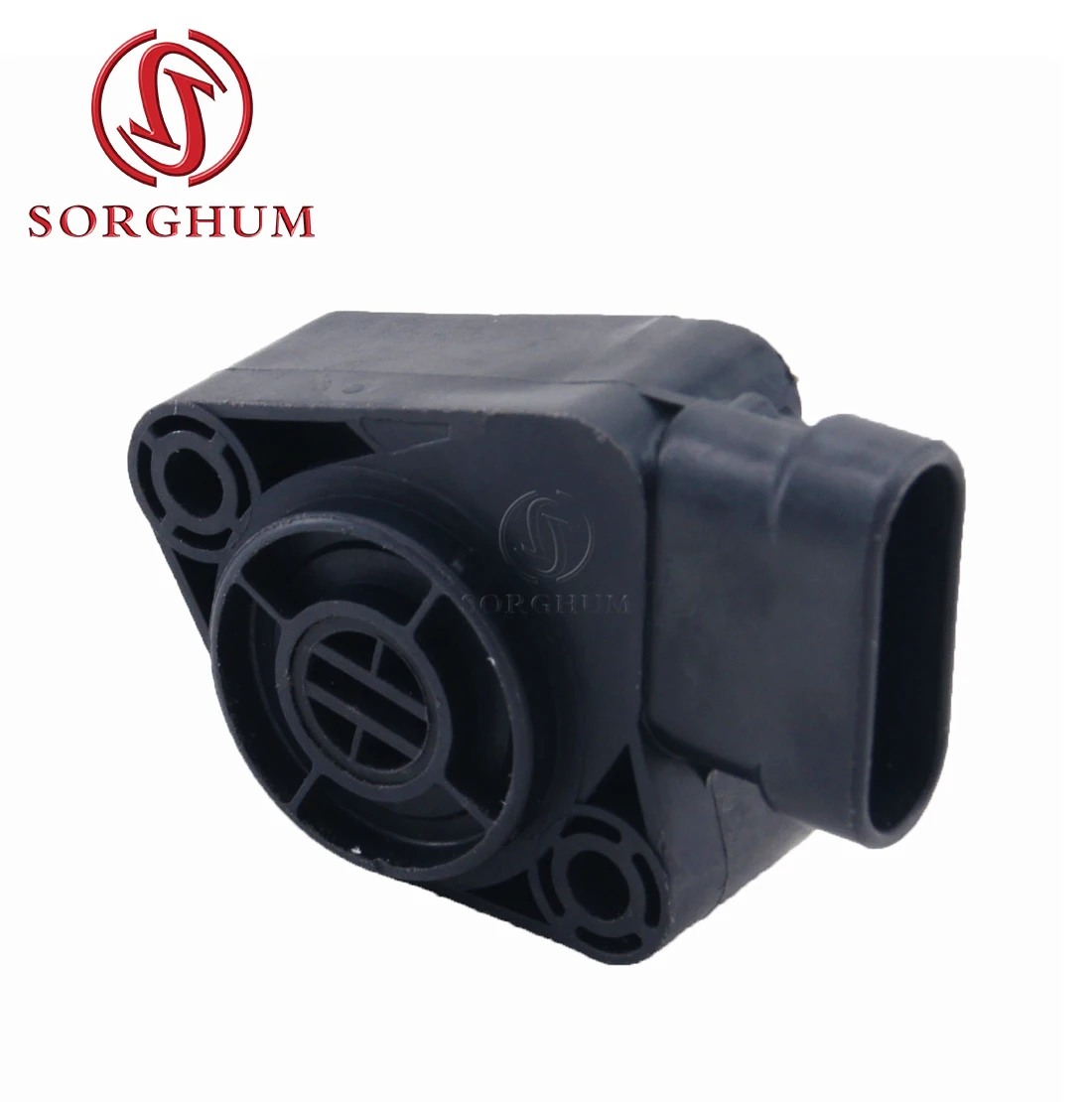 SORGHUM 131781 For VOLVO Truck Accelerator Speed Pedal Car TPS Throttle Position Sensor Auto Part 6 Pins 3092815 3946762 3919209