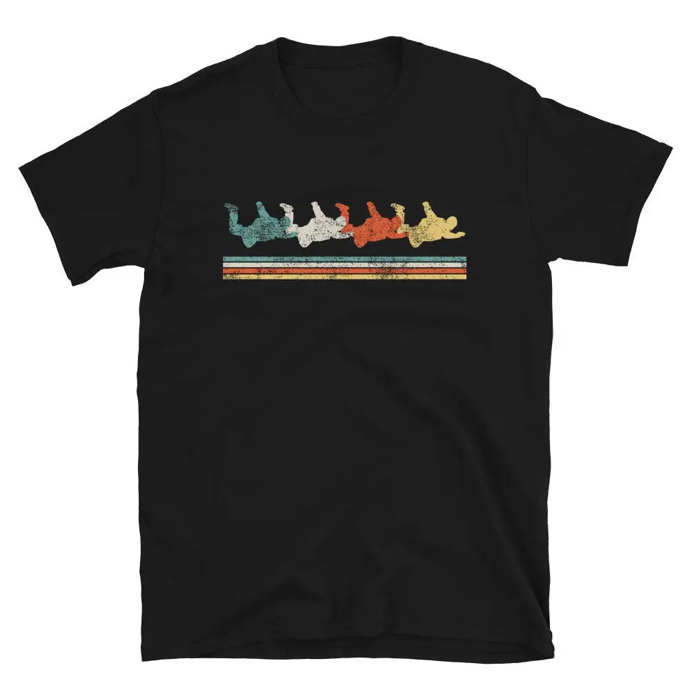 Skydiving Skydiver Skydive T Shirt