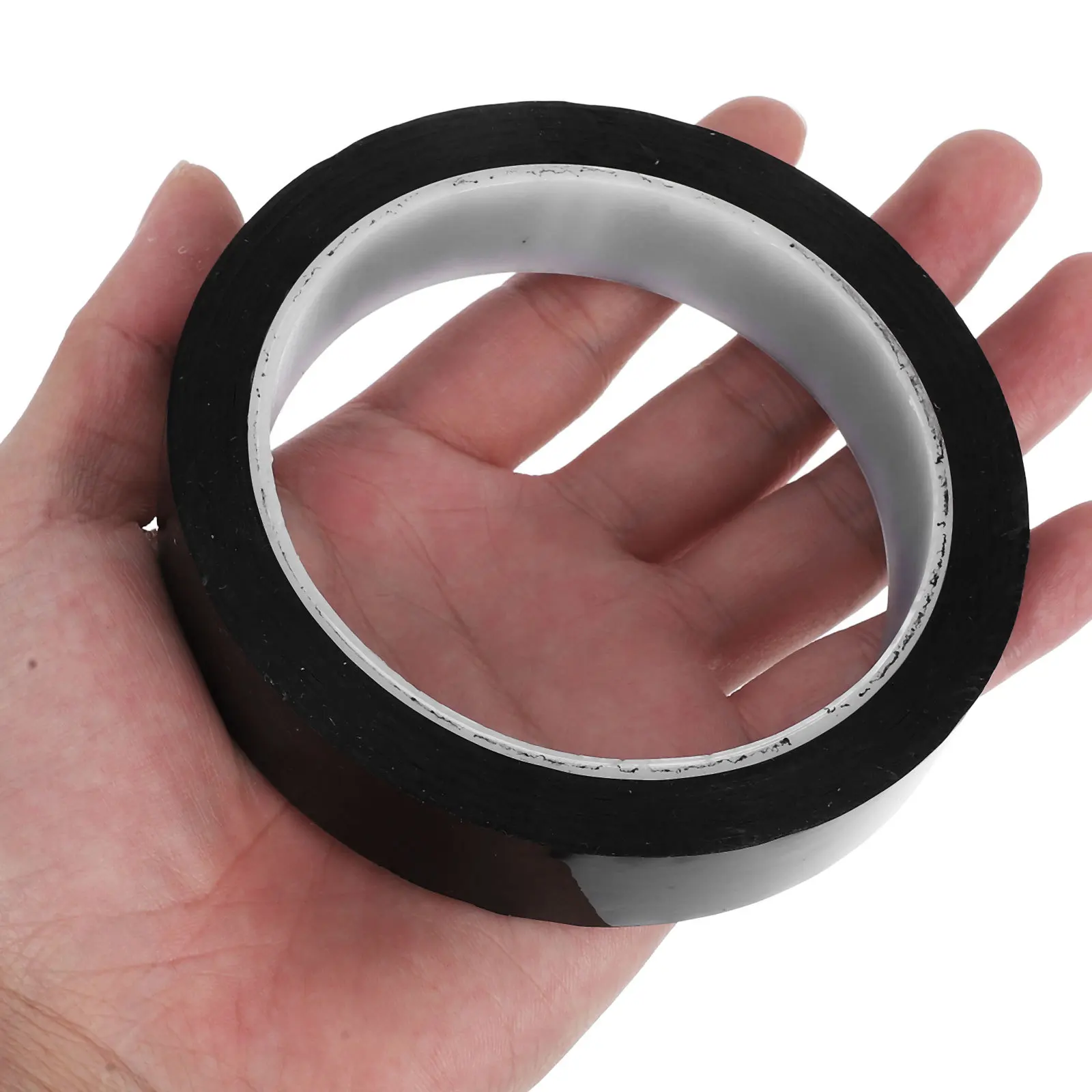 High Temperature Resistant Led Light Blocking Blackout Tape Waterproof Adhesive No Residue Easy Remove For Windows Car Trim