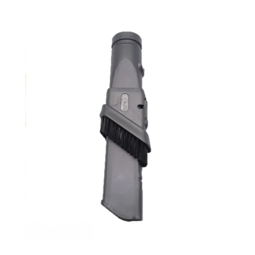 Dyson v6掃除機,アクセサリー,dyson,dc35,dc54,dc59に適した拡張可能な硬い毛のブラシヘッド