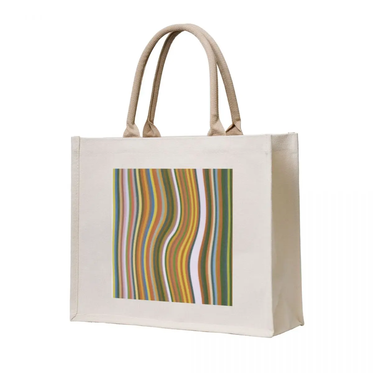 

The Babe Rainbow - Album cover Tote Bag foldable reusable bag Women's beach bags university shopper bag reusable shopping bags