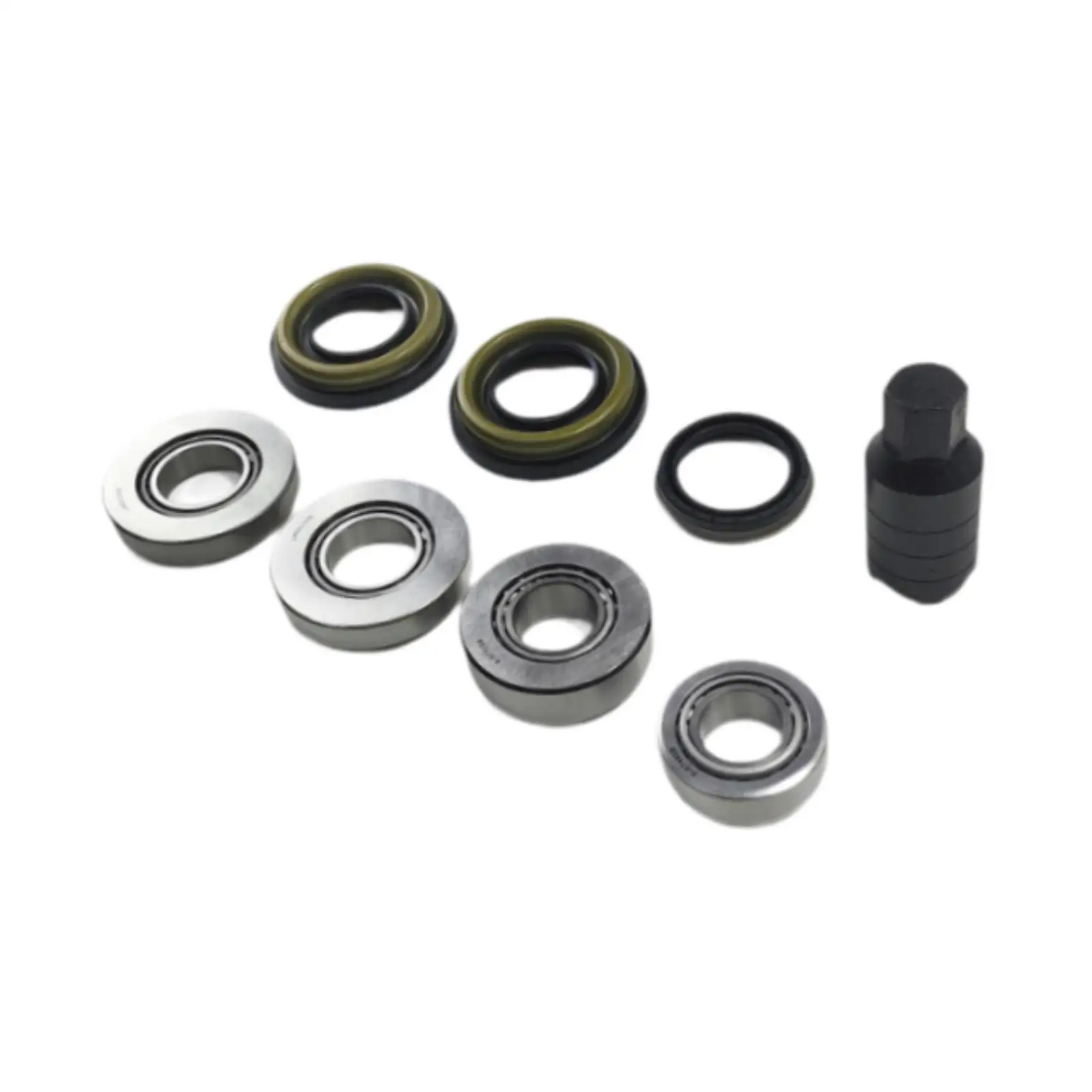 F-577158 92230584 22993016 Rear Differential Bearing Repair Kit for Cadillac 2013-2019 Accessory Repair Parts Professional