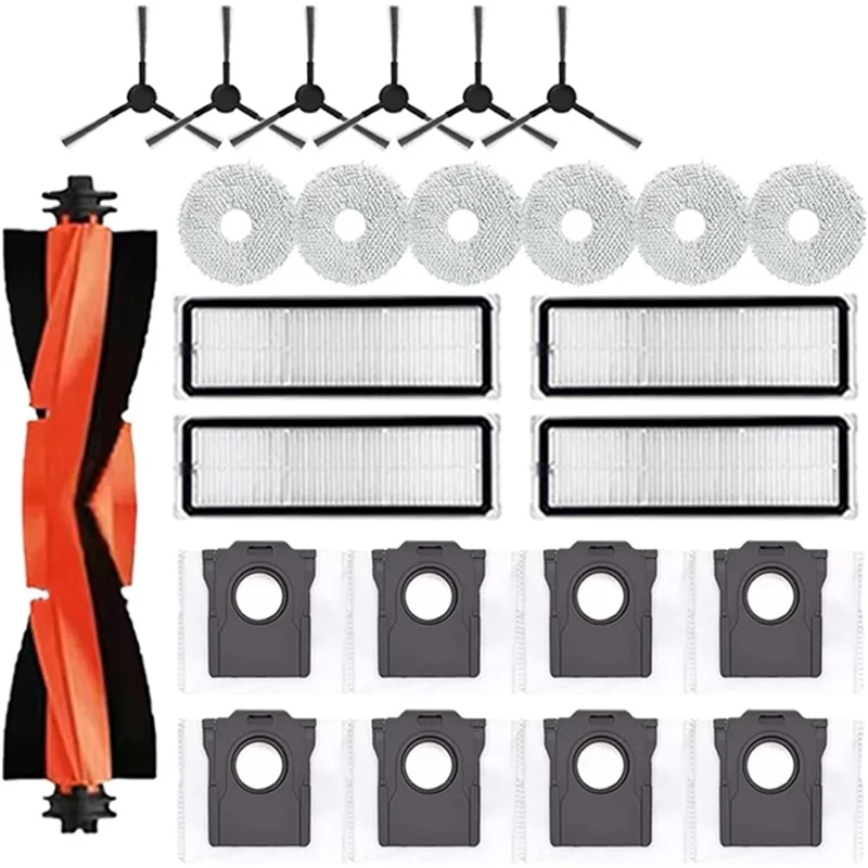 For Dreame Bot L10S… - image