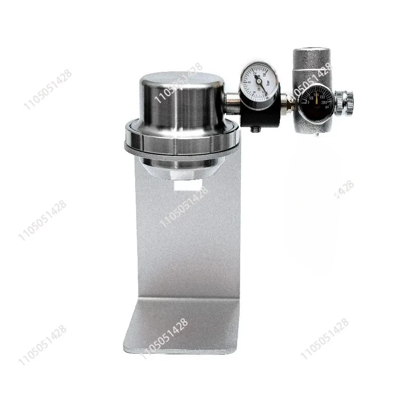 Pneumatic coffee machine, espresso machine, portable, home coffee machine outdoor camping small (excluding gas cylinder)
