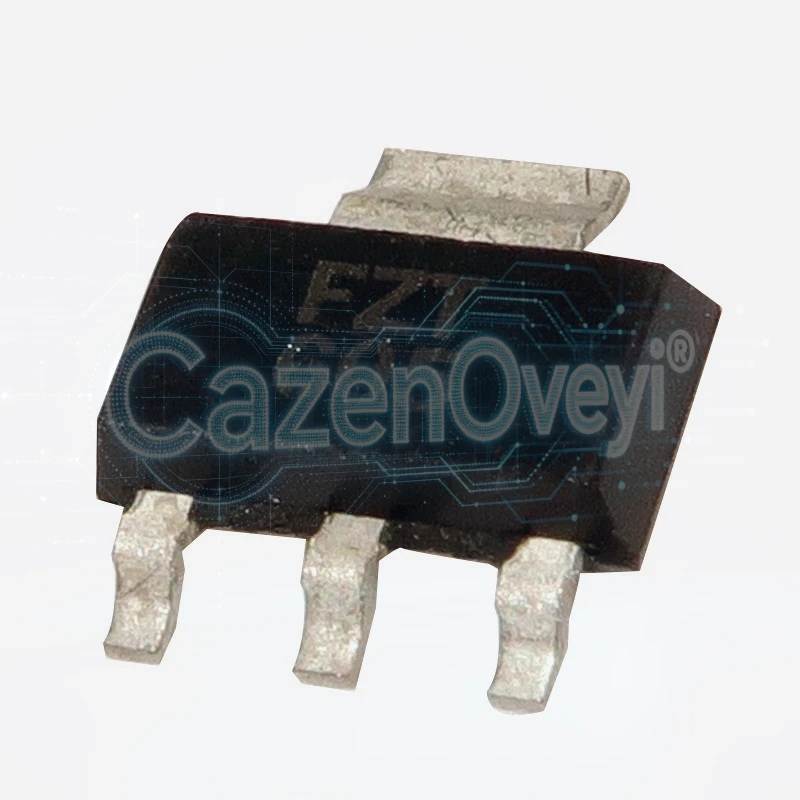 15-50PCS MP8706EN MP8706 FZT605 605 TOP246PN TOP246 AMIS31512-1 31512-1 M25P16-VMN6TP 25P16VP 25P16 STM8S105K4T6C STM8S105