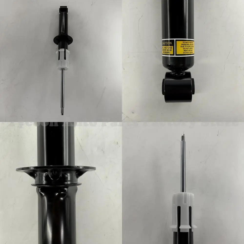 

High Quality 1 Piece Rear Shock Absorber for Older Model Audi Q7