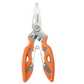Pliers orange