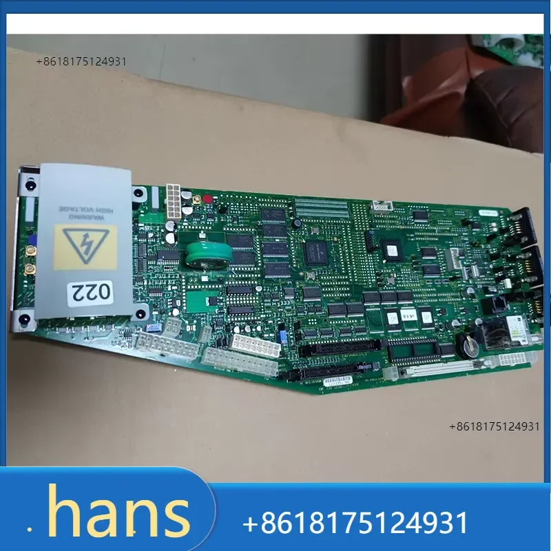 2026 Factory Direct Sales New Linx Spare Parts Linx FA13800 PCB IPM INDUSTRIAL BOARD for Linx 7900 CIJ Inkjet