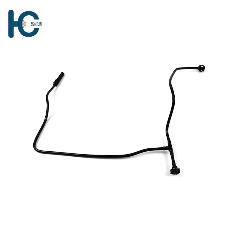 

A1665000091 1665000091 Vent Hose Pipe Deputy Kettle Water Pipe For Mercedes Benz W166 X166 ML GL GLS GLE 350