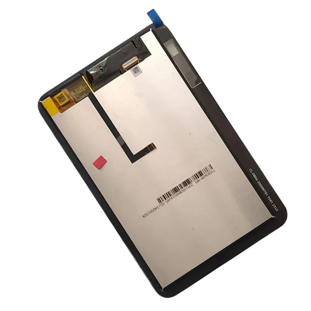 8.8 بوصة لـ Amazon Echo Show 8 2nd Gen A8H3N2 شاشة LCD تعمل باللمس محول الأرقام الجمعية استبدال