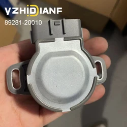 Sensor de posição do acelerador TPS 89281-20010 8928120010 Para peças de automóvel de reposição Toyota Corolla Lexus Jeep