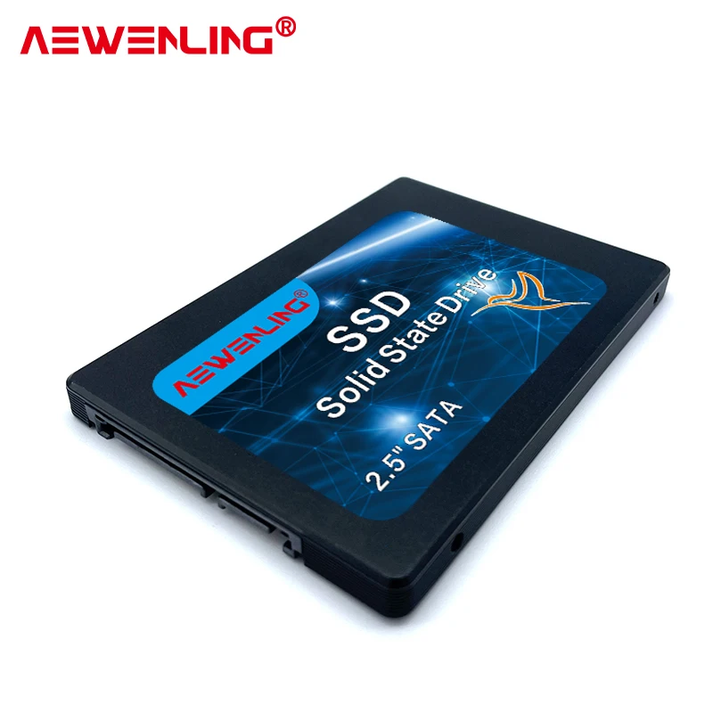 Hard drive disk 64GB 256GB 128GB 2.5 " ssd 480GB 1TB 960GB 512G solid state drive disk for laptop desktop 240GB 120GB HDD Sata3