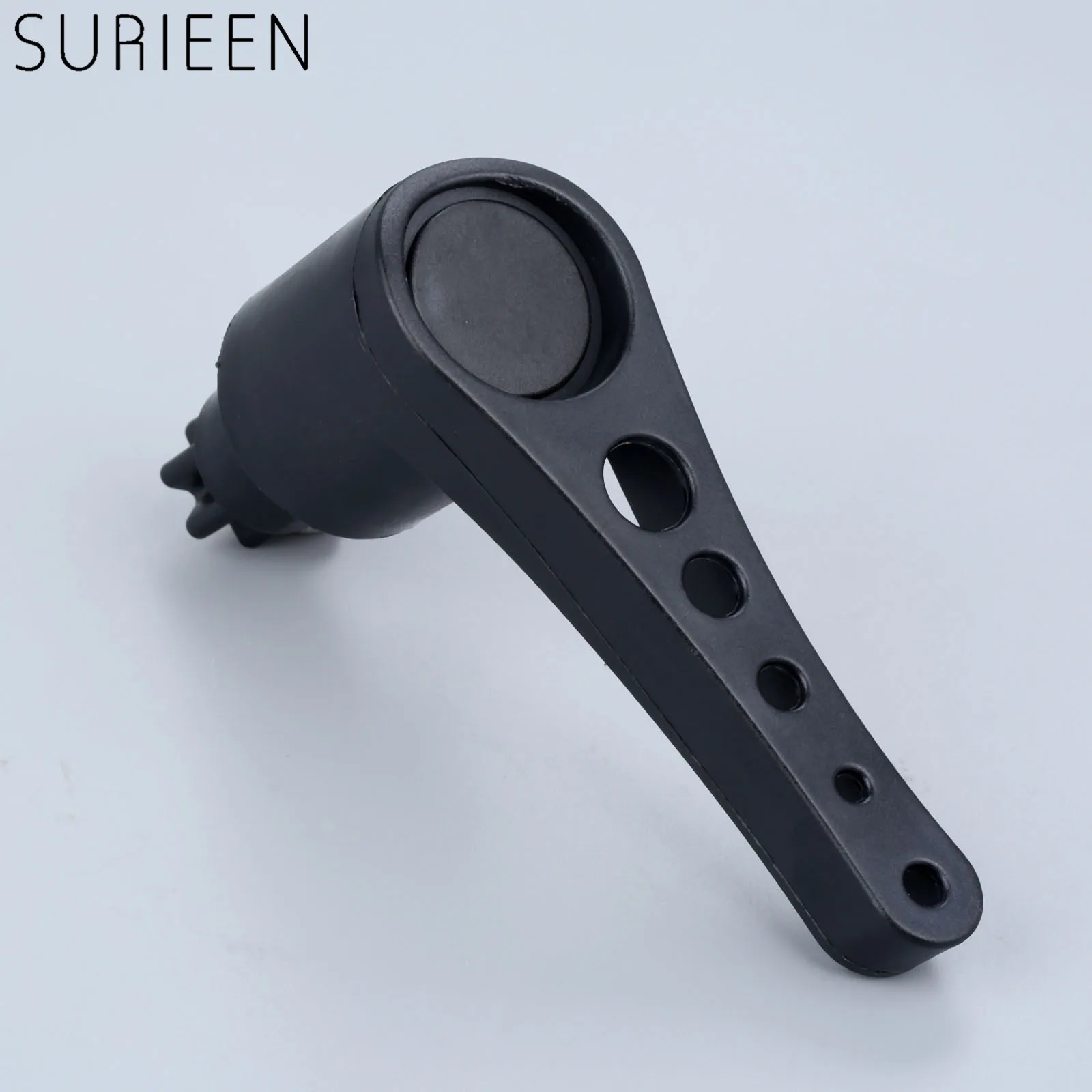 Universal Kayak Canoe Boat Rudder Steering Control Handle Grip Replacement Kayaking Accessories For Fishing Boats Dinghy Marine