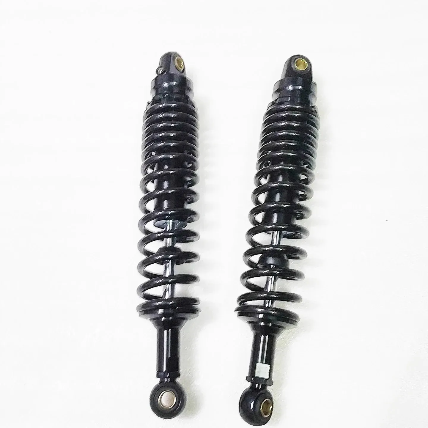 400mm 410mm 420mm 430mm 440mm 450mm 460mm Motorfiets Schokdemper Achterwielophanging voor Honda Yamaha Suzuki Kawasaki KTM ATV