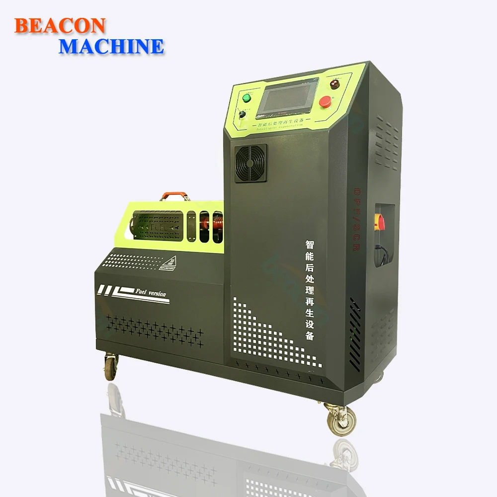 Truck Dpf Removal D… - image