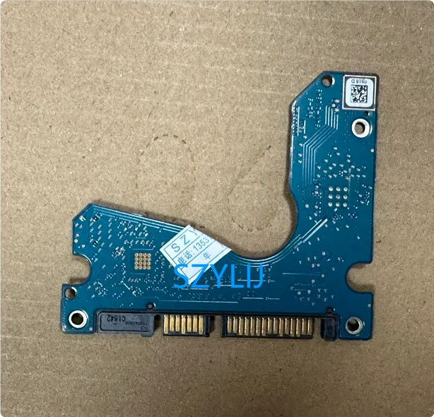Good quality for HDD PCB Logic Board / 100835923 REVA / 6036 D