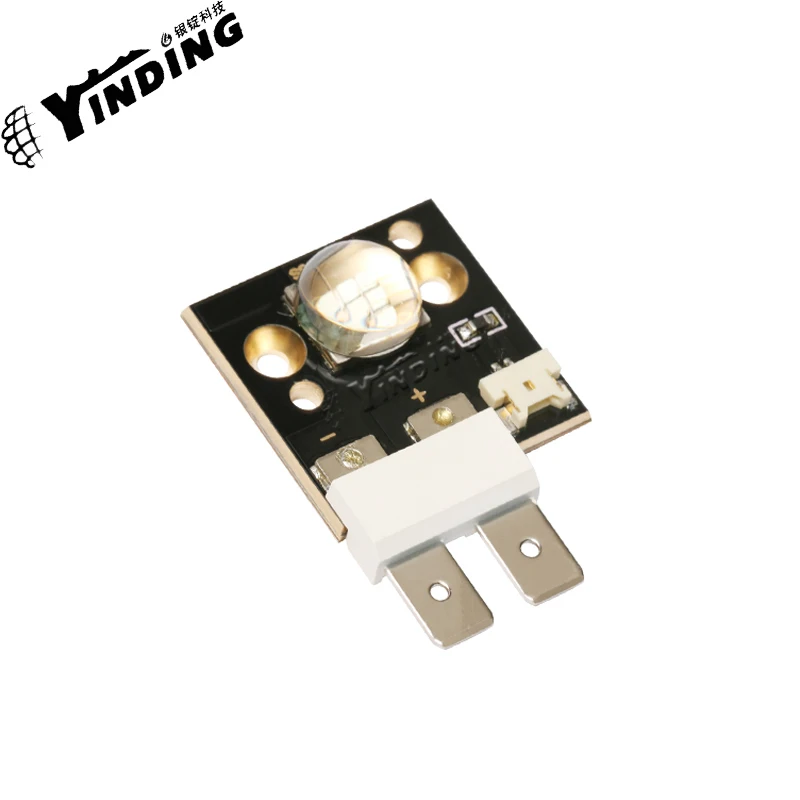 YINDING SST-90 90W 65W 450-456NM Blue  Packaged high-power LED lamp beads for medical lighting chips