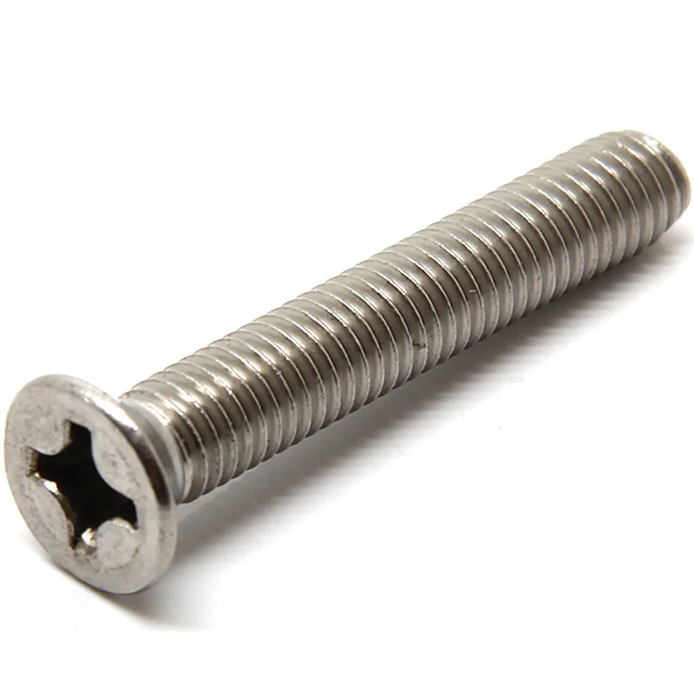 50 Pcs/Bag Phillips…