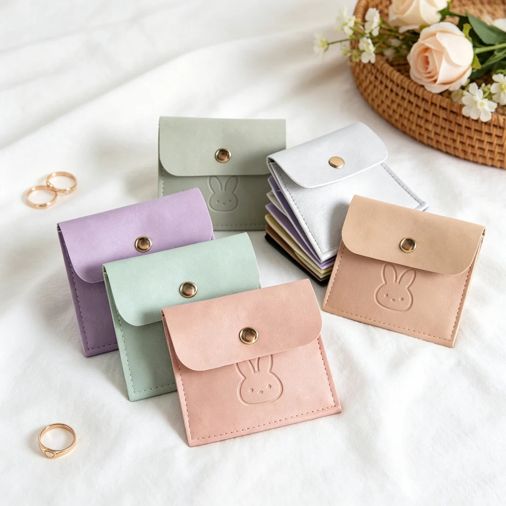 50-100pcs-customized-logo-printed-jewelry-leather-accessory-gift-bags-with-snap-button-pu-envelope-earrings-necklace-dust-pouch