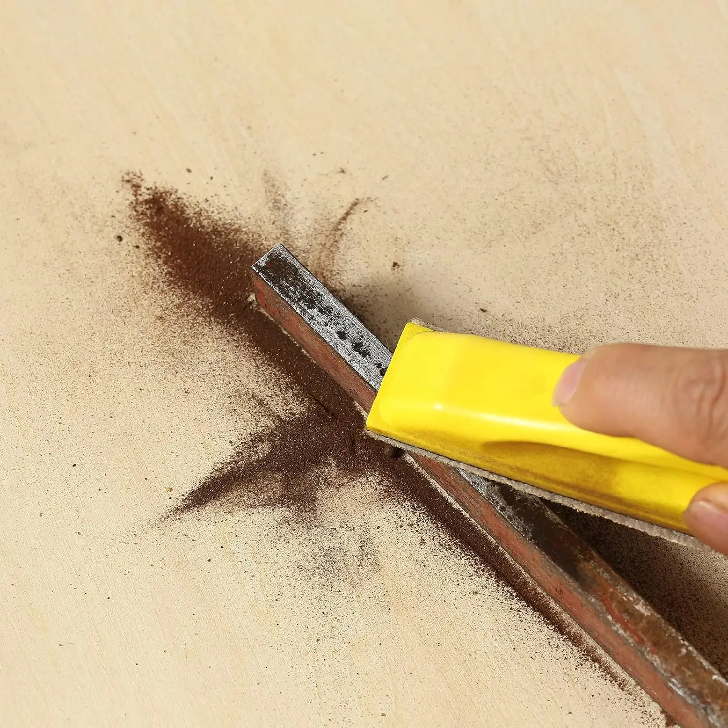 71/51PCS Micro Detail Sander Paper Kit Wet Dry Sandpaper Hand Sanding Block Metal Woodworking Polishing Abrasive Block Tools