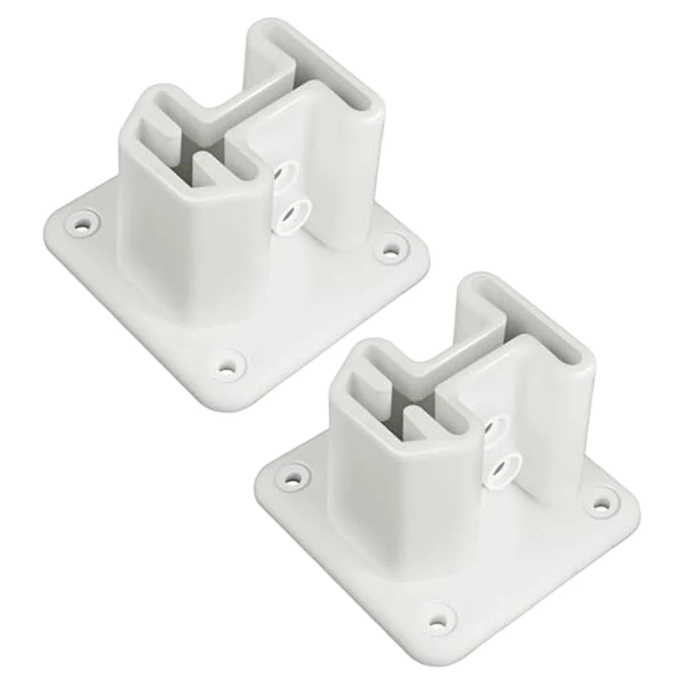 Secure Fit Nonslip Safety As Shown Ladder Flanges Efficient Maintenance Tool-free Installation User-friendly Design