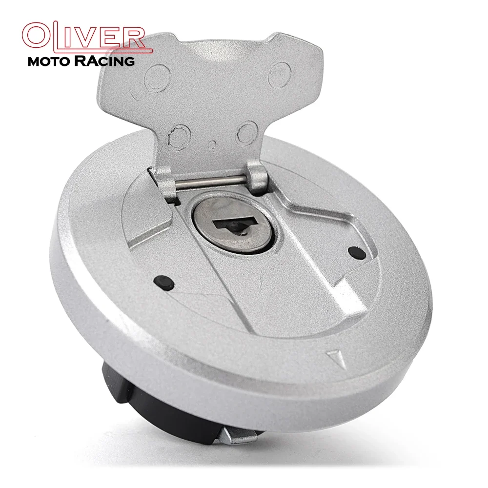 Fuel Gas Tank Cap Cover Key For Suzuki VZ800 Intruder M800 Boulevard M50 VZ1500 Intruder M1500 44200-39830-000 44200-39860-000