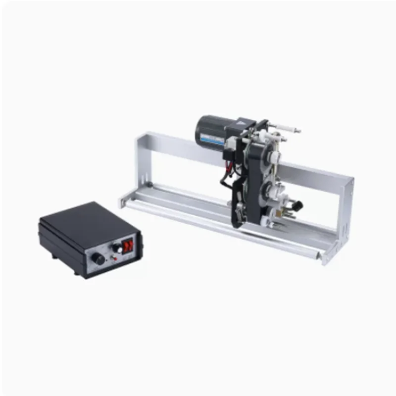 220v Ribbon Coding Machine Color Ribbon Hot Printing Machine Heat Ribbon Printer for Packing