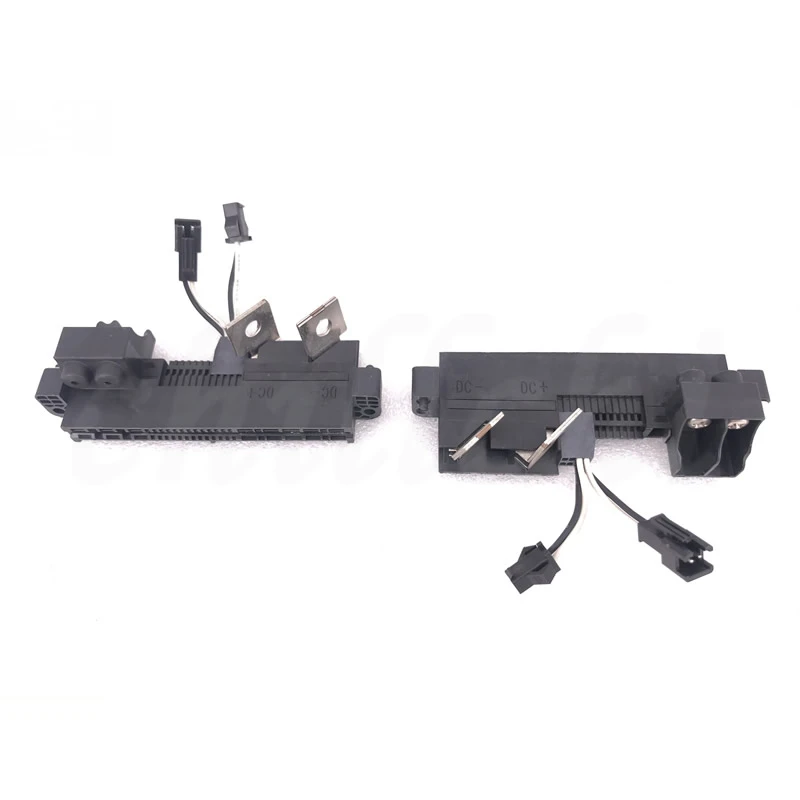 New R4850G2 R4850N6 R4875G1 Input Output Interface Board Tail Plug Base Row Plug