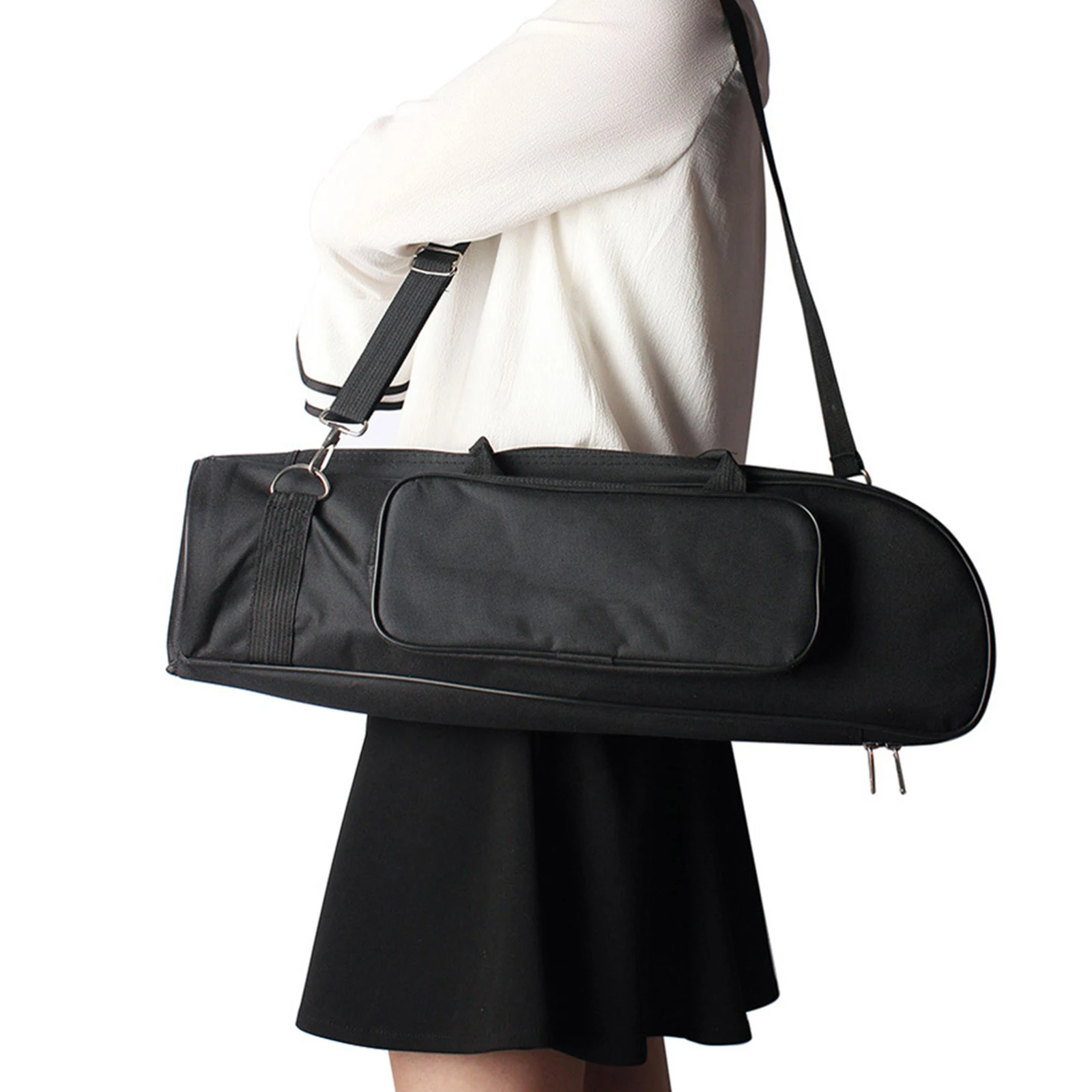 

Trumpet bag Trumpet accessory Trumpet case Trumpet storage Trumpet holder