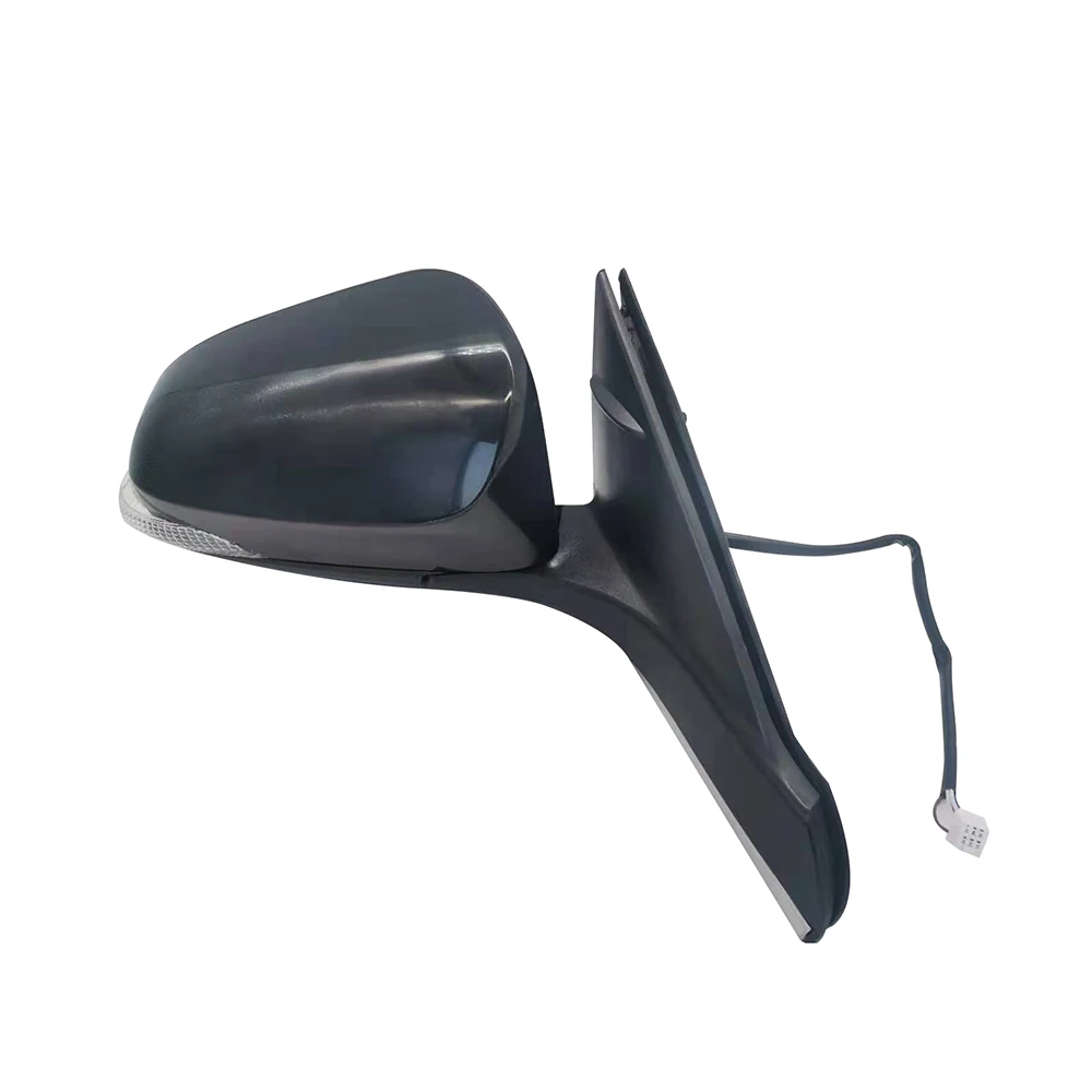 

Applicable To Toyota Camry 2016 Electric Glass Adjustment Car Door Side Rearview Mirror Replacement Without Painting