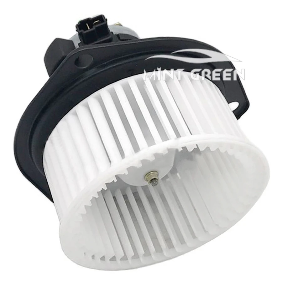 NEW AC Air Conditioning Heating Heater Ventilation Fan Blower Motor For Hino FD FR Profia Ranger MITSUBISHI TRUCK 5461-162500