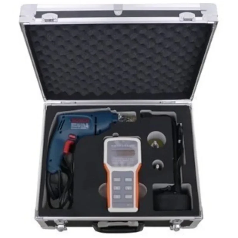 Elevator Speed Limiter Tester Calibrator Action Speed Tester Portable BT-1
