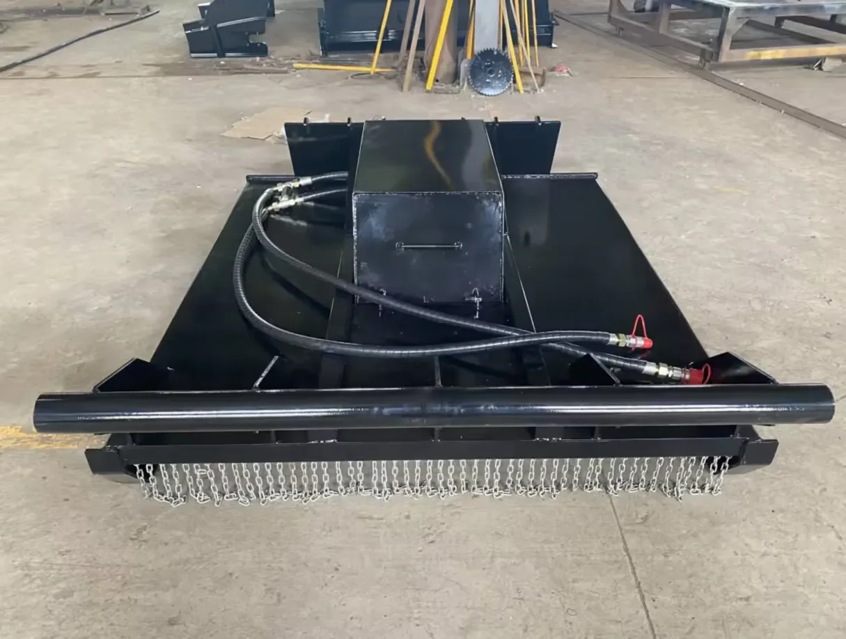 RSBM Kompaktlader Freischneider Klinge Grasschneider Klinge Gras Rasenmäher