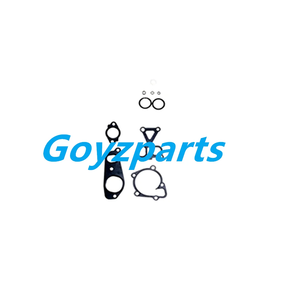 G4KA G4KD 22311-25012 20910-25A00 Engine Complete Overhaul Gasket Repair Set For Hyundai Sonata VI IX35 Kia Soul Sportage 2.0L