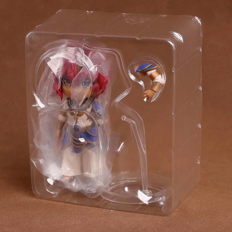 Thumbnail 3 - #38 Best Poseable Action Figures to Buy In 2026