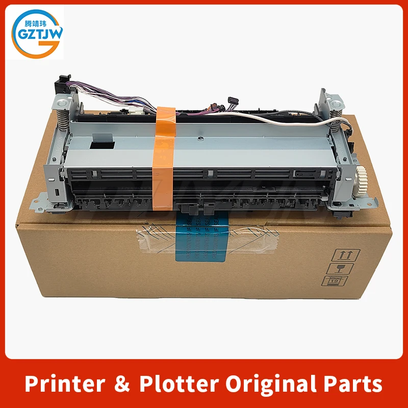 

RM2-2504 Fuser Unit For HP M254 M255 M281 M283 254 255 281 283 Fuser Assembly Fuser Kit Printer Parts RM2-2488