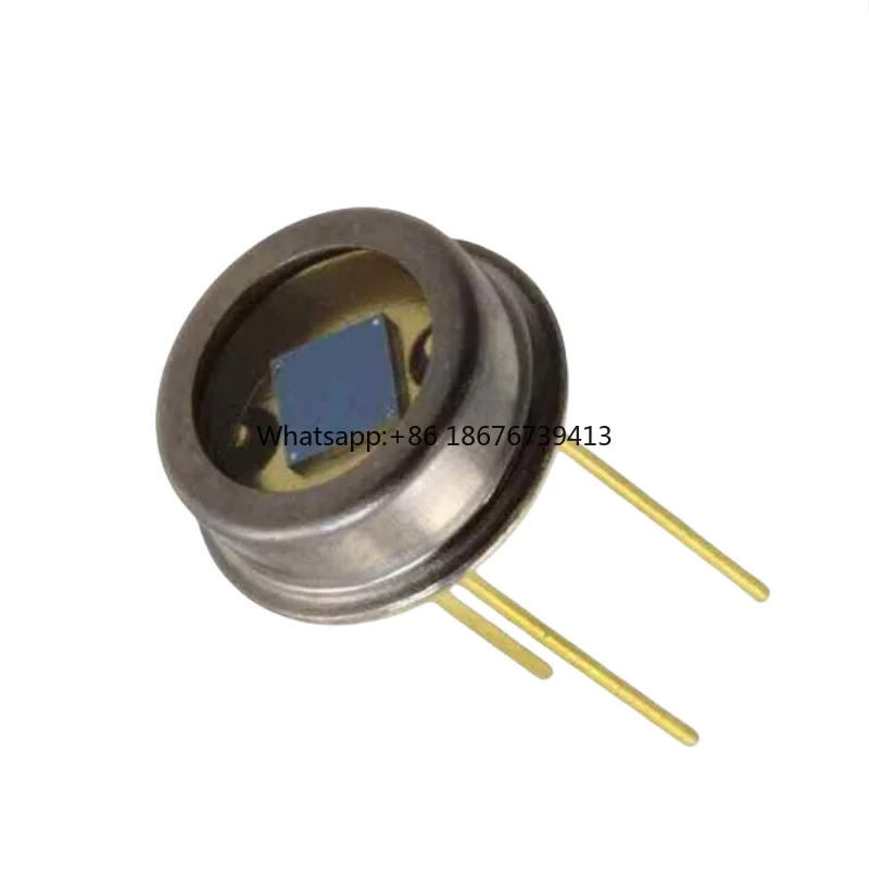 

TO5 Package Broadband Detector Replace G12183-020k 800-2600nm Detection Range