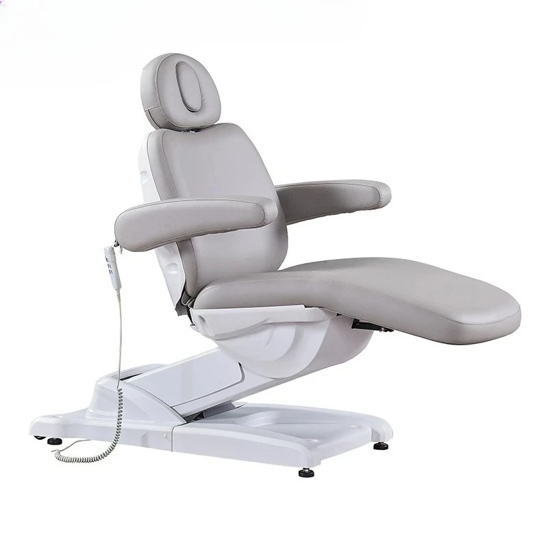 BHigh-end electric beauty bed, special medical beauty micro-adjustment injection bed for beauty salons, operating bed, dental