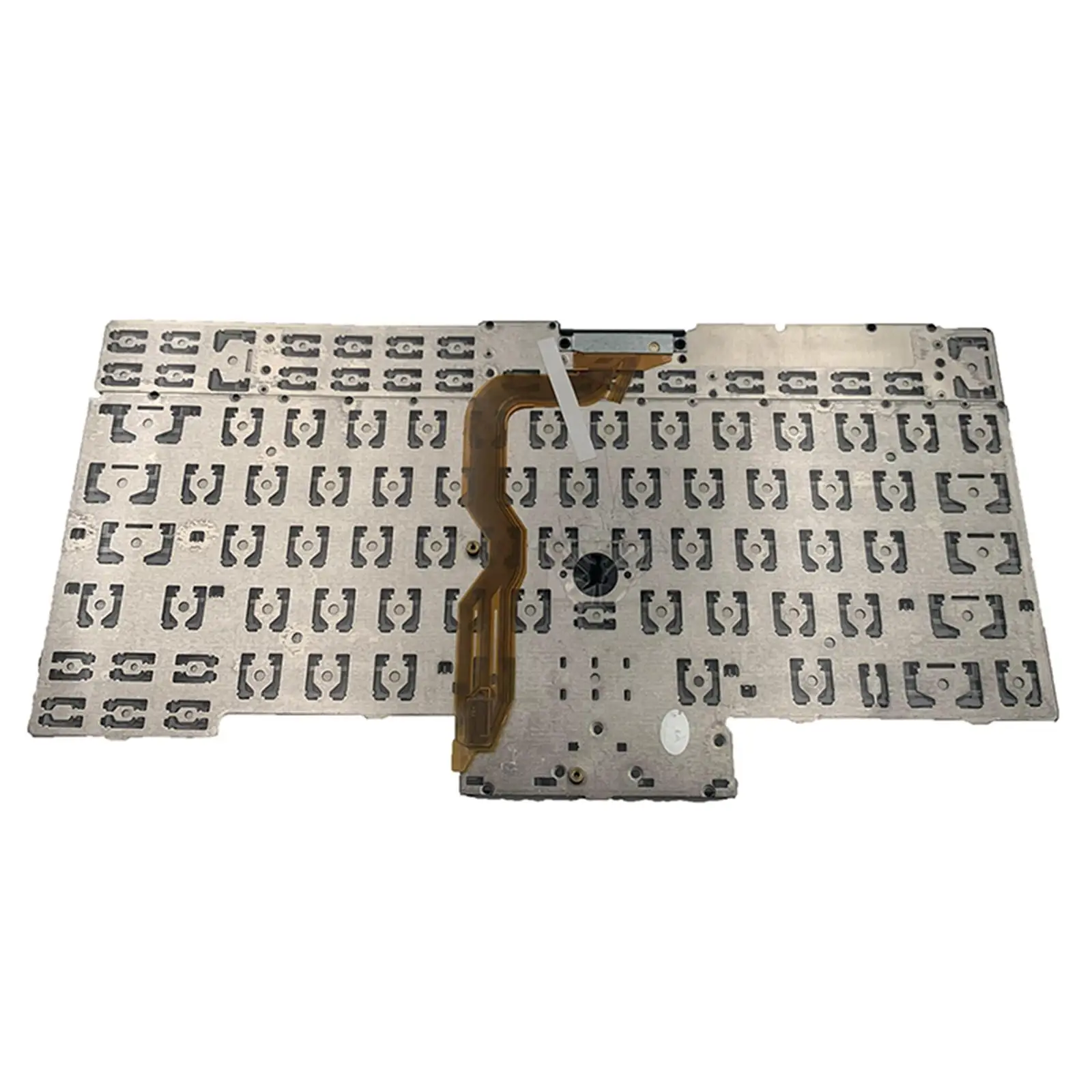 Laptop Keyboard, English US Layout Black, for T410 i S T410S x220i x220 Accessory.
