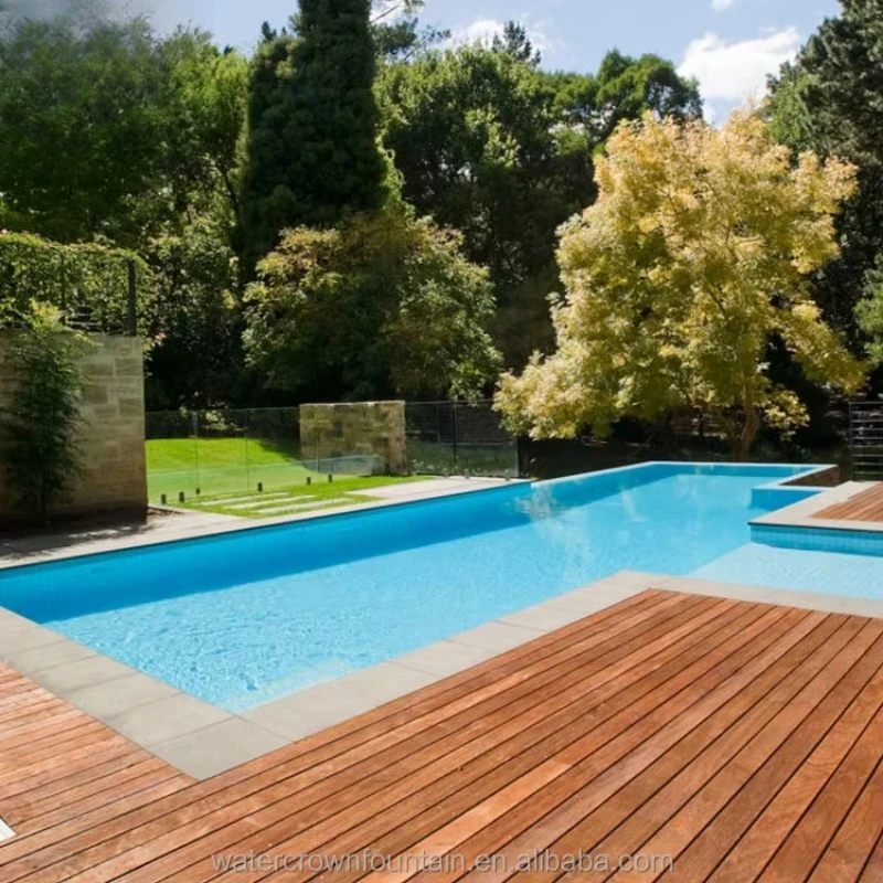 

Новинка 2026: Автоматическое электрическое покрытие для бассейна на заказ, вертикальный выдвижной дизайн, для деревянных террас и бассейнов с компьютерным управлением