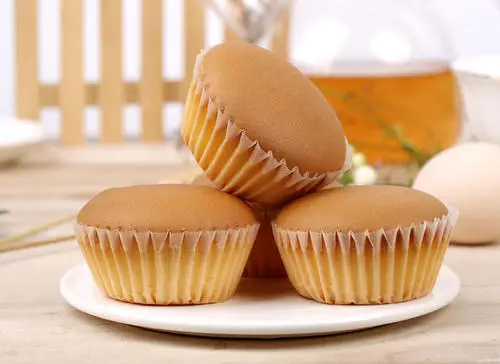 Multifunctional Muffin / Madeleine / Cupcake / Custard Cake Making Machine