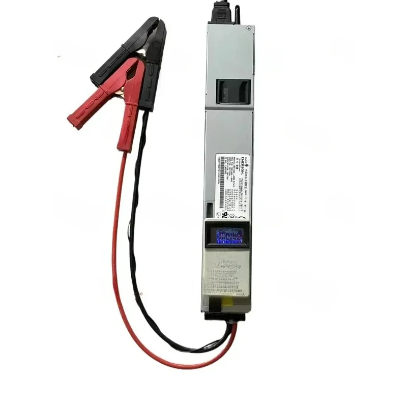 

Adjustable 14.6V True 50A Ferrous Phosphate, Ternary Lithium, Polymer, Lead-Battery.
