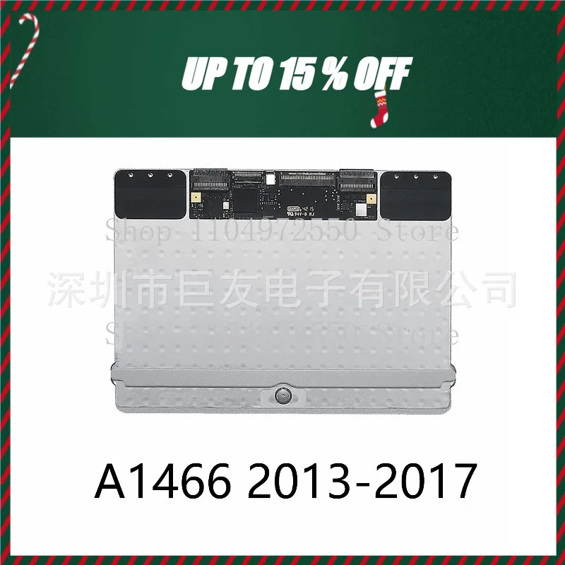 for-apple-macbook-air-a1466-touchpad-replacement-2013-2014-2015-2016-2017-laptop-trackpad-genuine-computer-parts-accessories