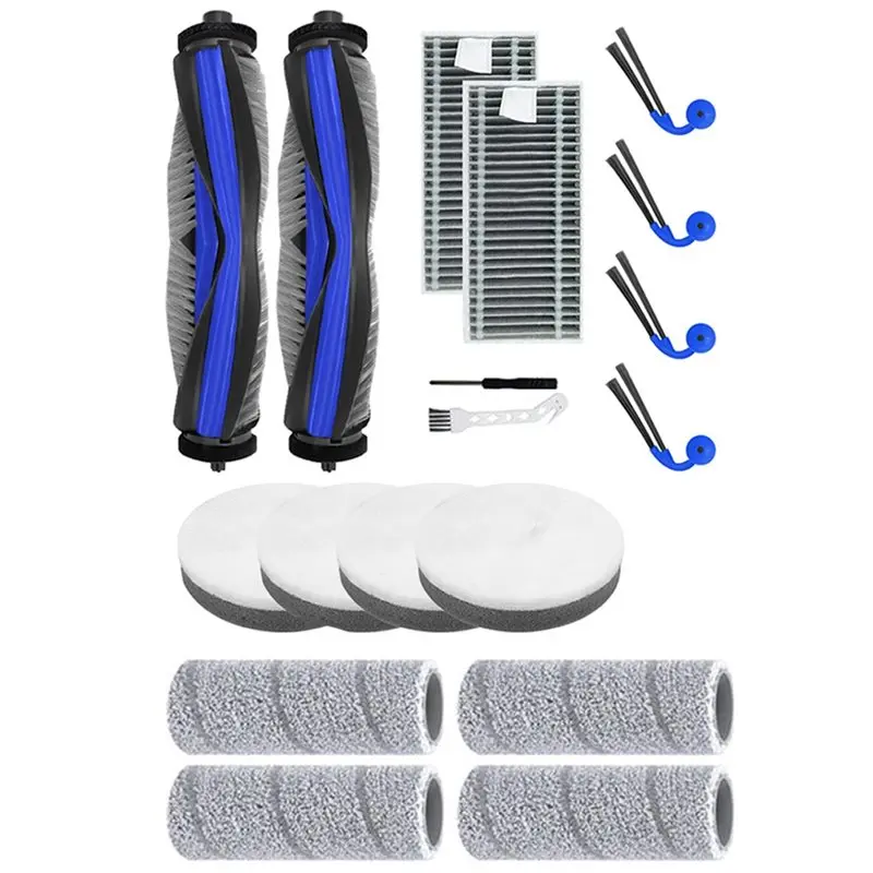 Y59A Replacement Ma…