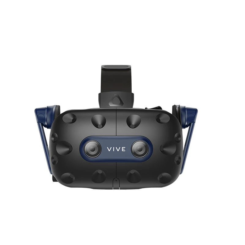 HTC VIVE Pro2 Professional Set New VR Glasses 5K High Resolution 3D Smart Virtual Reality Helmet