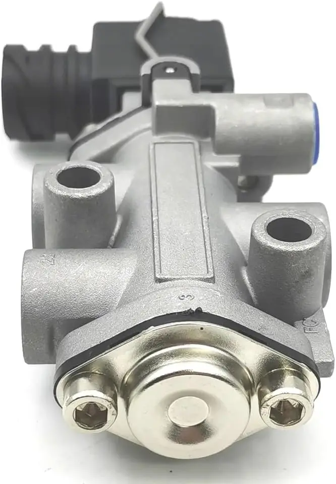 Solenoid Valve for Mercedes-Benz Truck Lorry Hgv & Vol X8880844 A0022604757 20525897 0022604757 X880844 106307