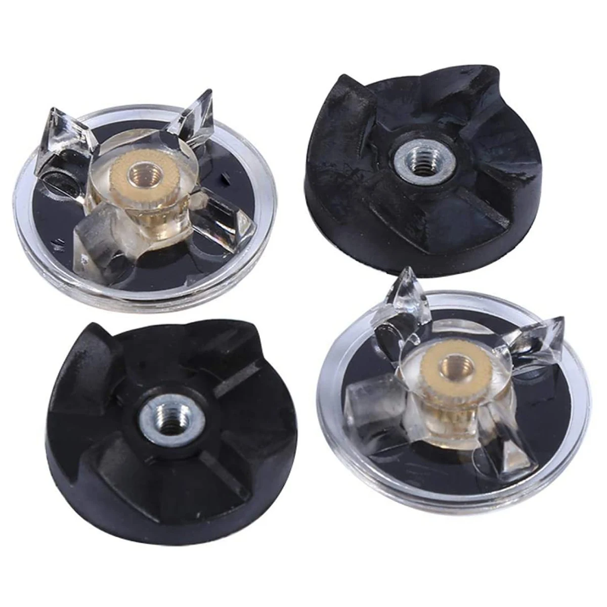 

A61T-Используется для замены блендера и блендера Magic 250 Вт, 2 базовых шестерни, 2 запасных частей с резиновыми лезвиями