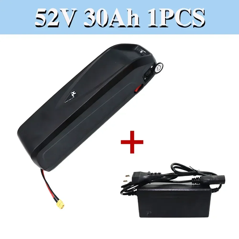 2024-새로운 36V 48V 52V 20AH Hailong Aibik 배터리 30A BMS 350W 500W 750W 1000W 18650 배터리 무료 배송 …