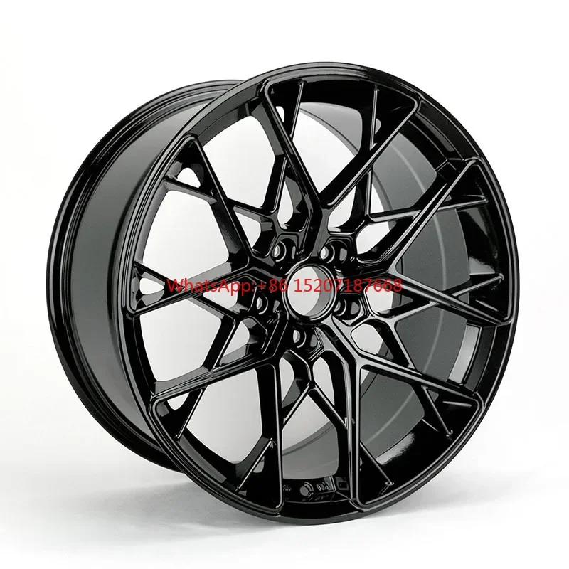 

20 21 22 Inch.3 5x120 5x130 alloy rims Wheels for te37 rays vossen hre ff10 bmw Mercedes Benz customizable