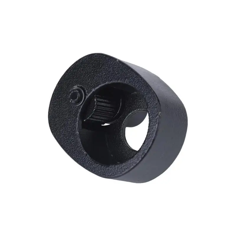 31BC Steering Inner Tie Rod Tool Carbon Steel Service Head for Tight Access Steering Repair and Replacement Manual Tasks